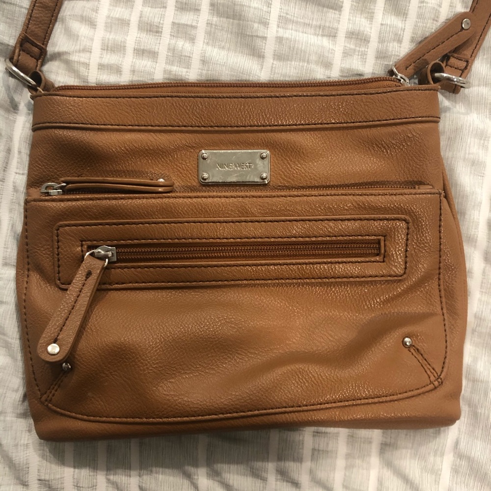 Nine West bag